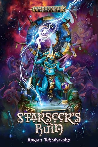 The Sundering (Warhammer Chronicles): Thorpe, Gav: 9781784966447
